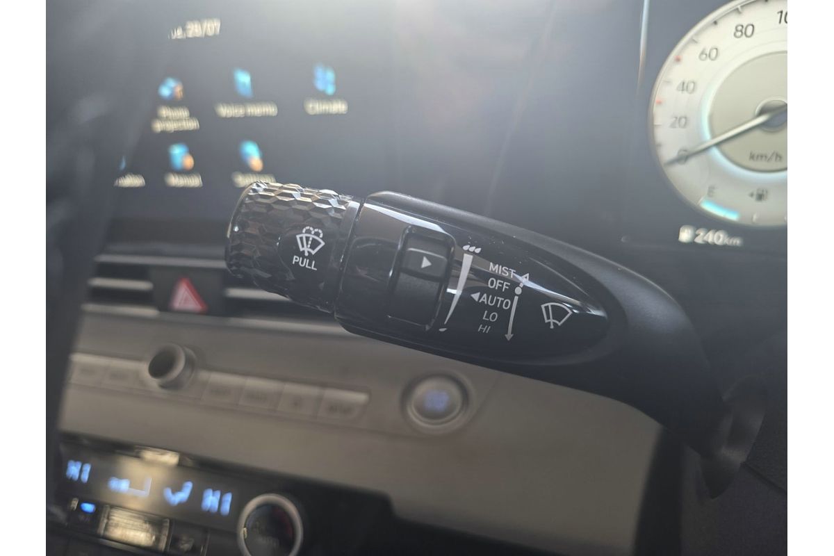 2021 Hyundai i30 Elite CN7.V1 image 21