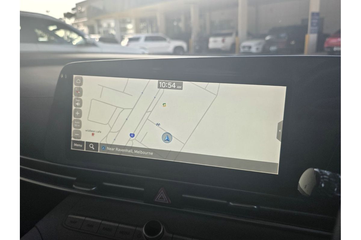 2021 Hyundai i30 Elite CN7.V1 image 23