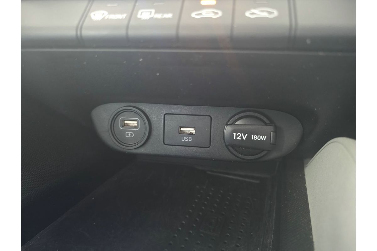 2021 Hyundai i30 Elite CN7.V1 image 26