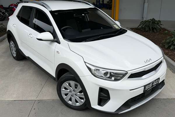 2022 Kia Stonic S YB