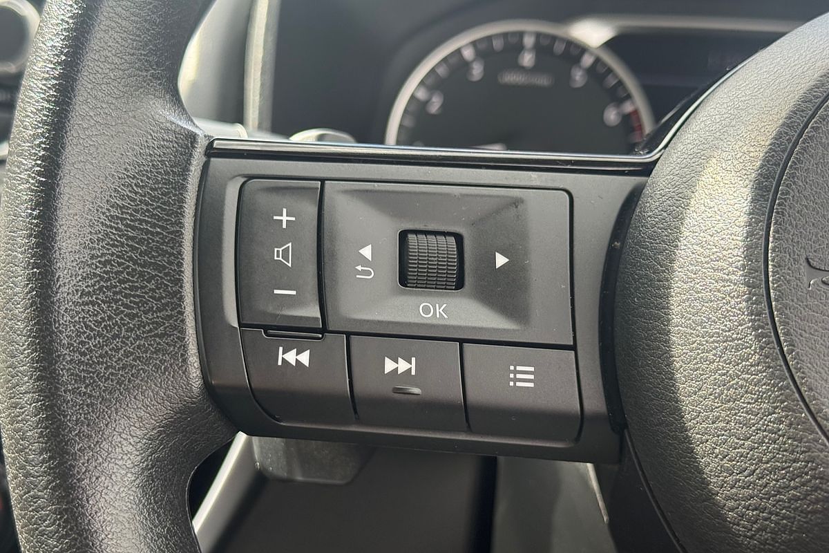 2024 Nissan X-TRAIL ST T33