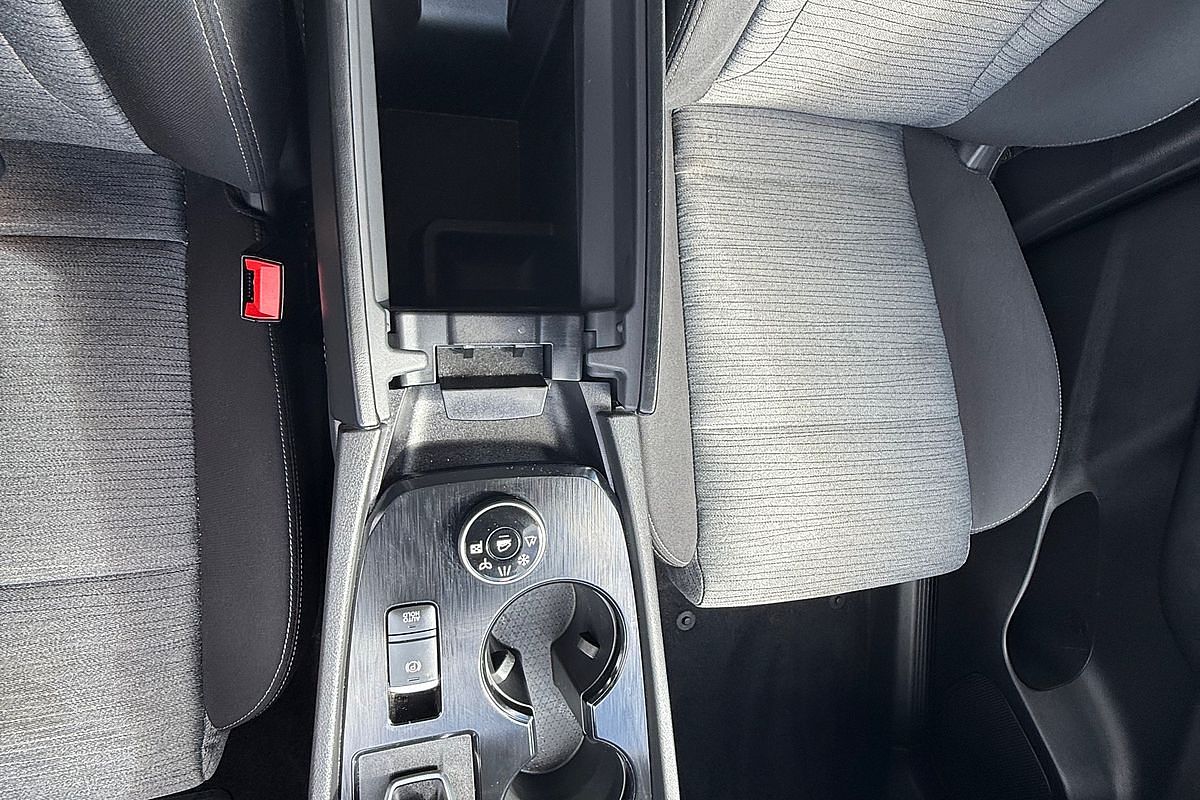 2024 Nissan X-TRAIL ST T33