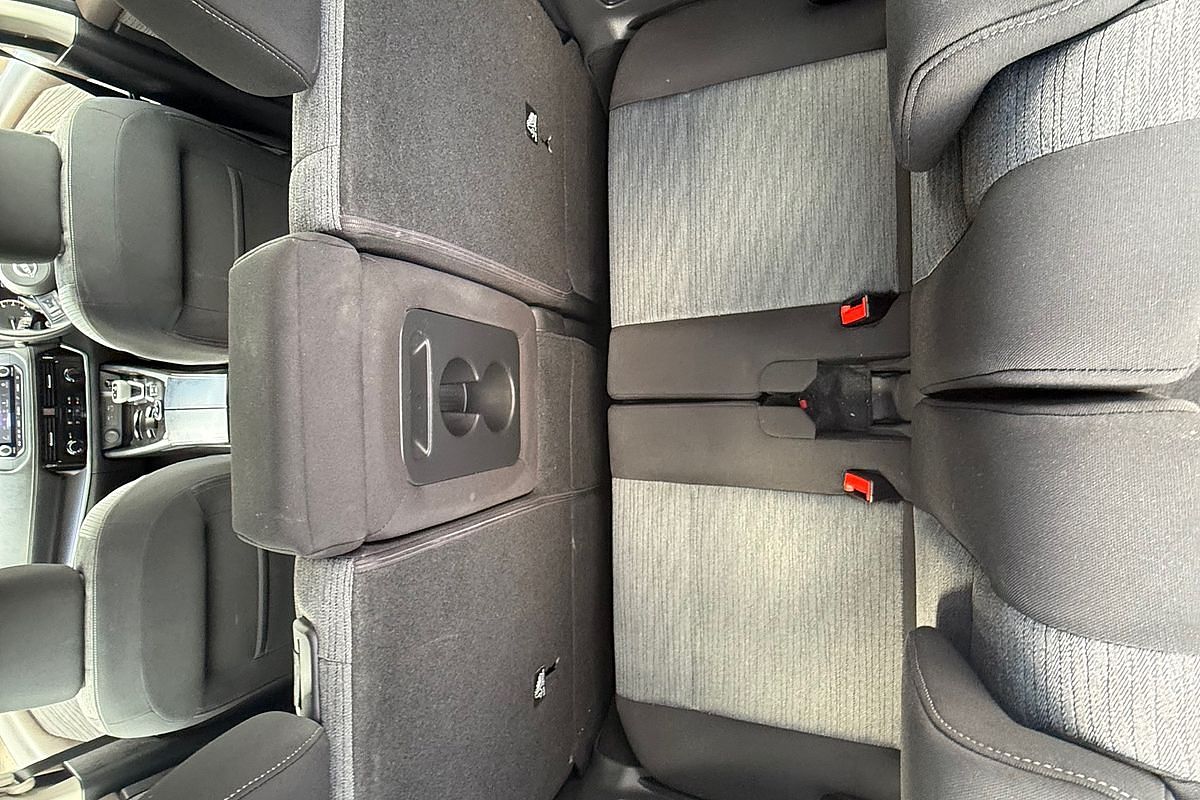 2024 Nissan X-TRAIL ST T33