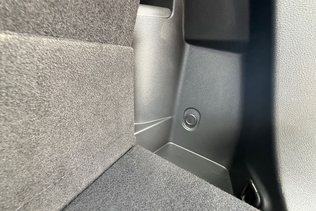 2024 Nissan X-TRAIL ST T33