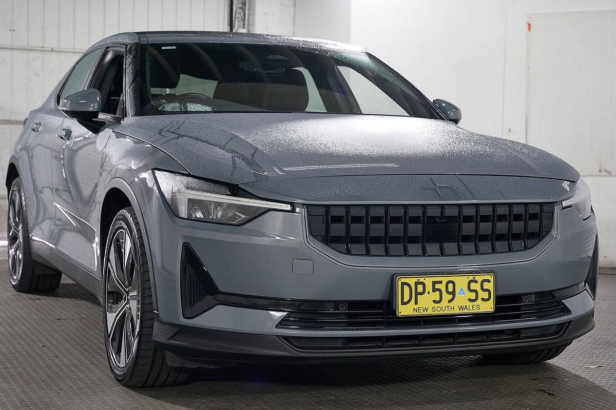 2023 Polestar 2 Long range Dual motor