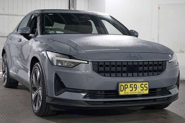 2023 Polestar 2 Long range Dual motor