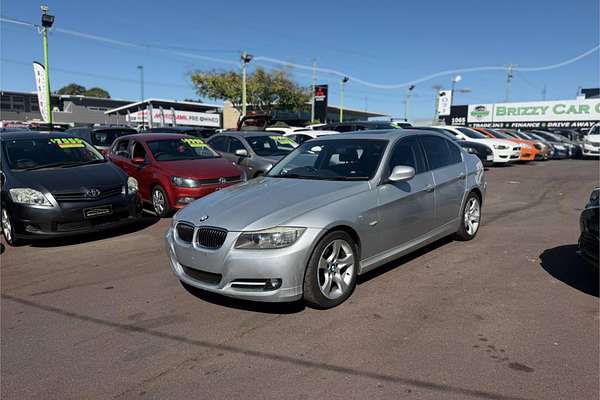 2010 BMW 3 20i LIFESTYLE E90 MY11