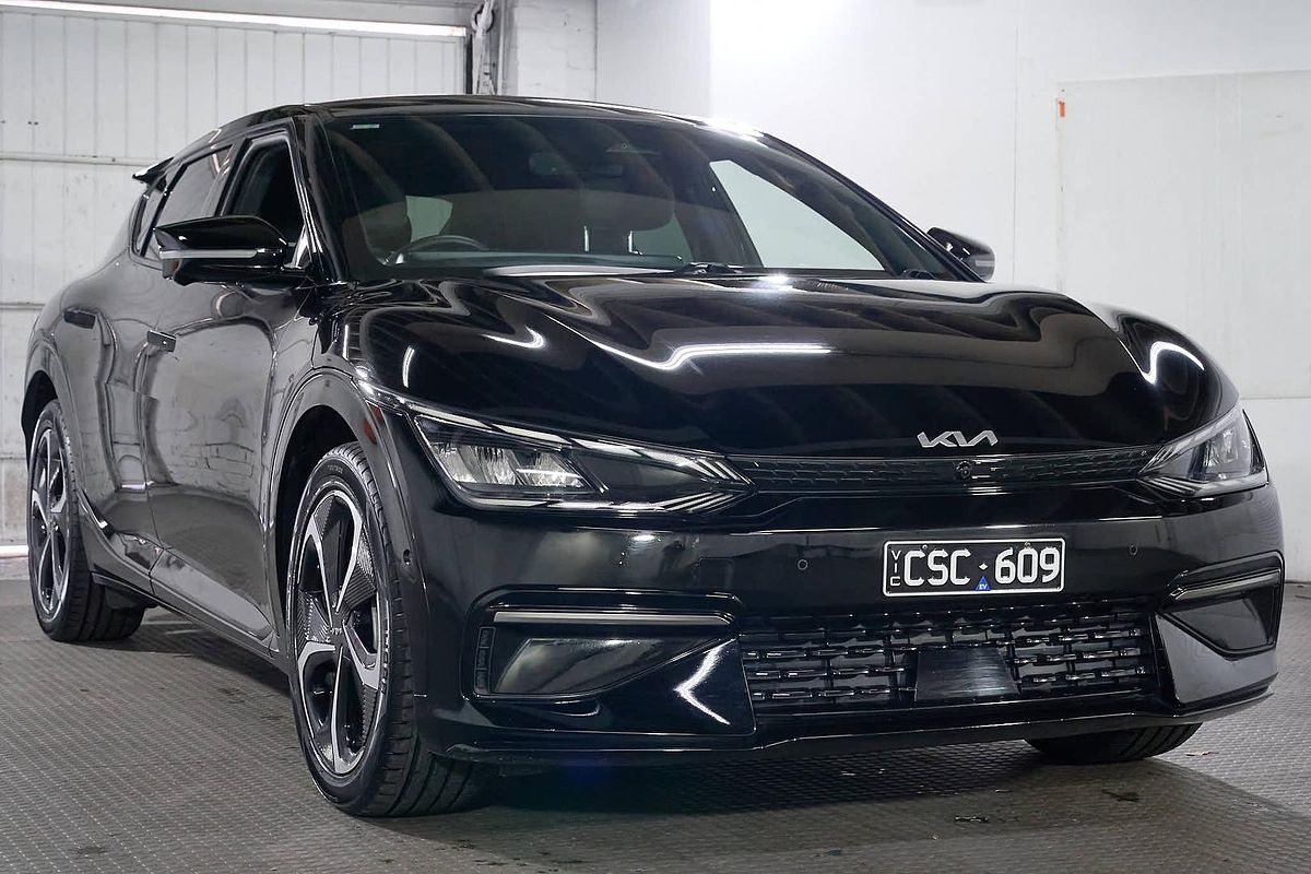 2023 Kia EV6 GT-Line CV