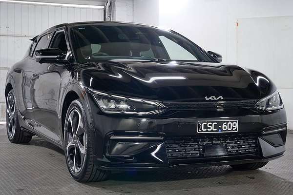 2023 Kia EV6 GT-Line CV