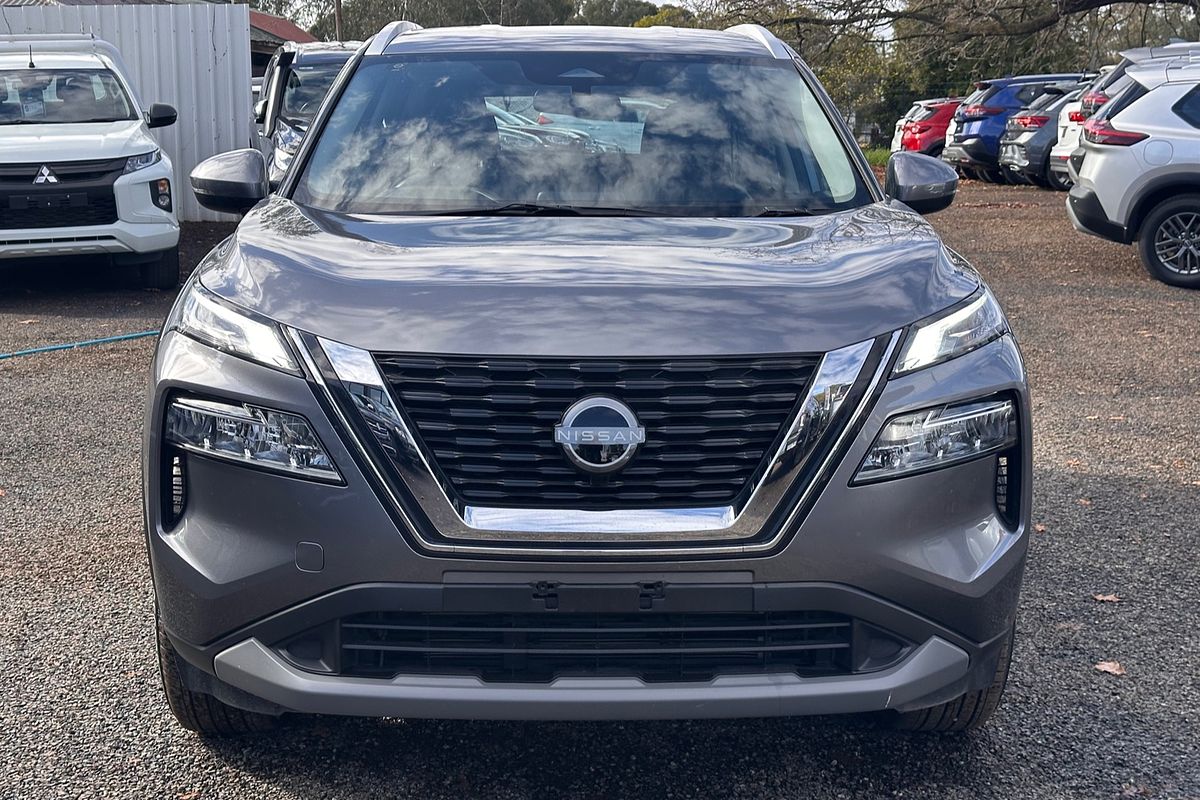 2024 Nissan X-TRAIL ST T33
