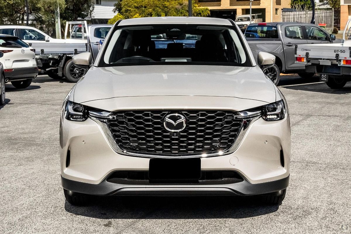 2026 Mazda CX-60 G40e Pure KH Series
