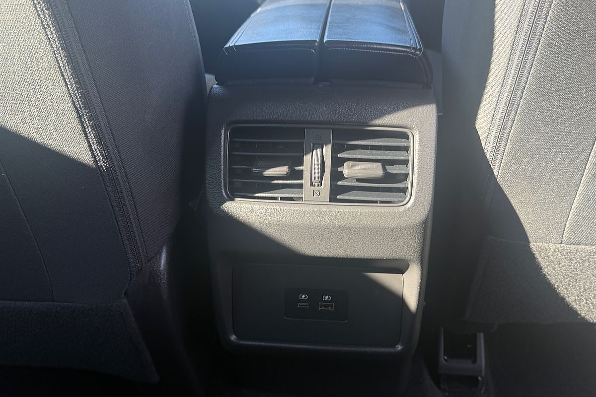 2024 Nissan X-TRAIL ST T33