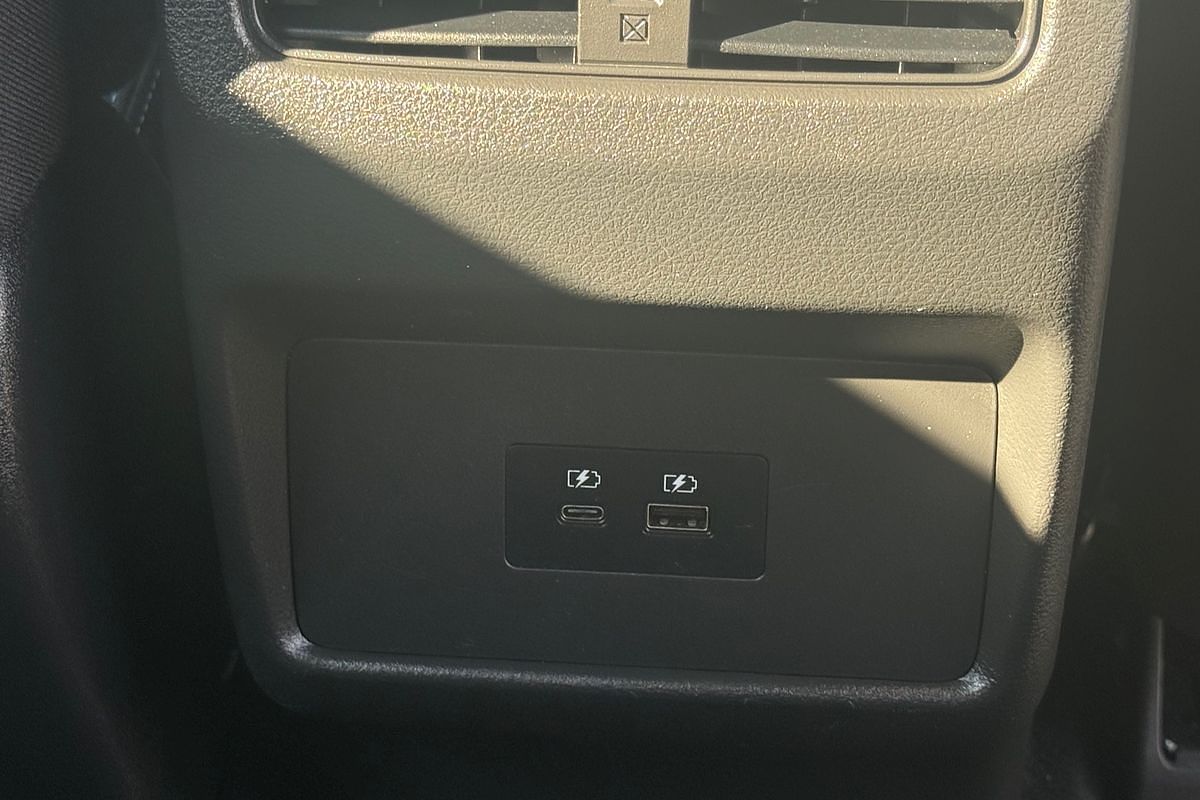 2024 Nissan X-TRAIL ST T33