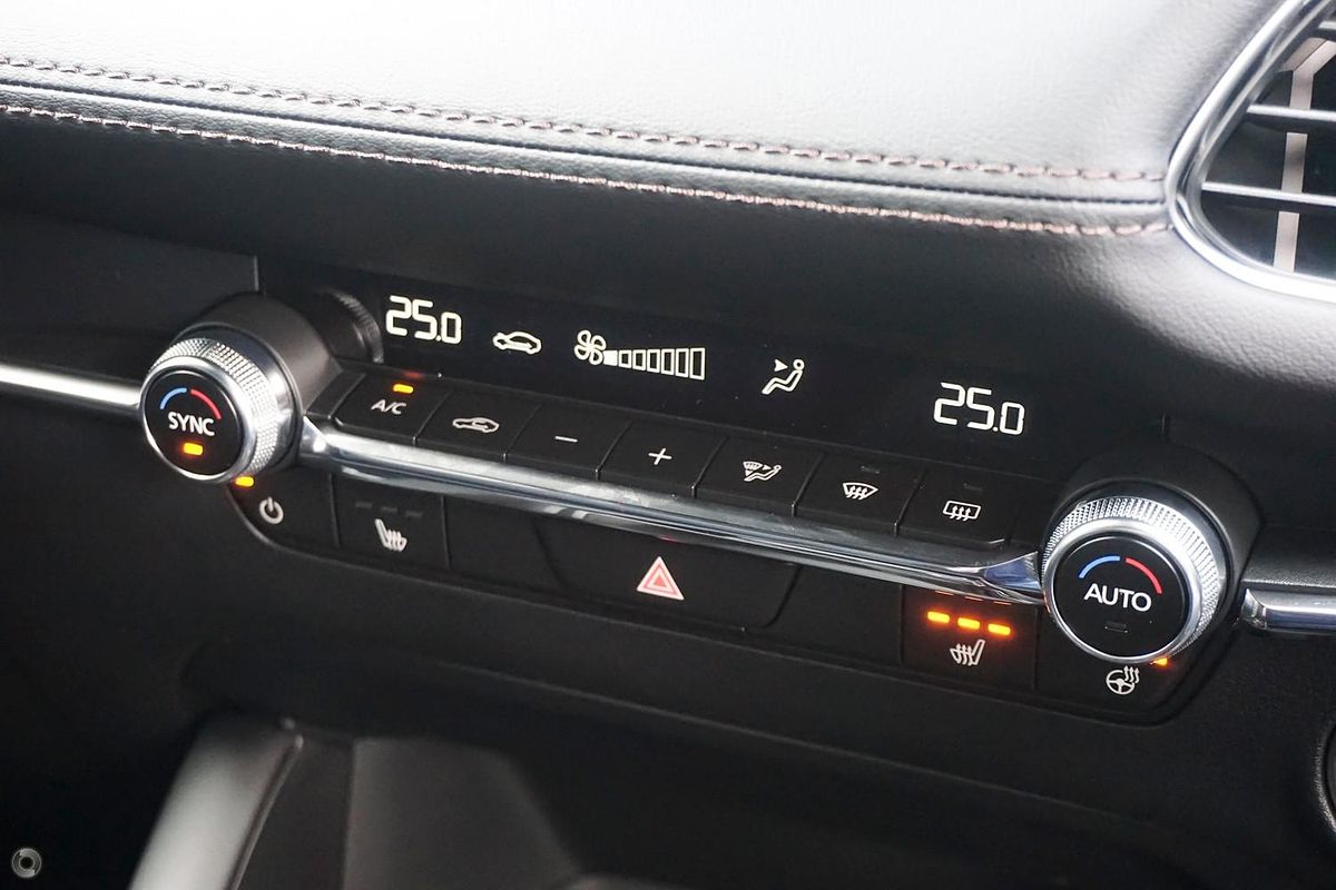 2026 Mazda 3 G25 Astina BP Series