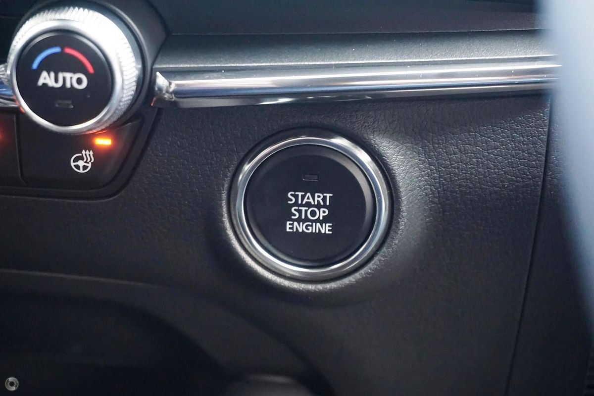 2026 Mazda 3 G25 Astina BP Series