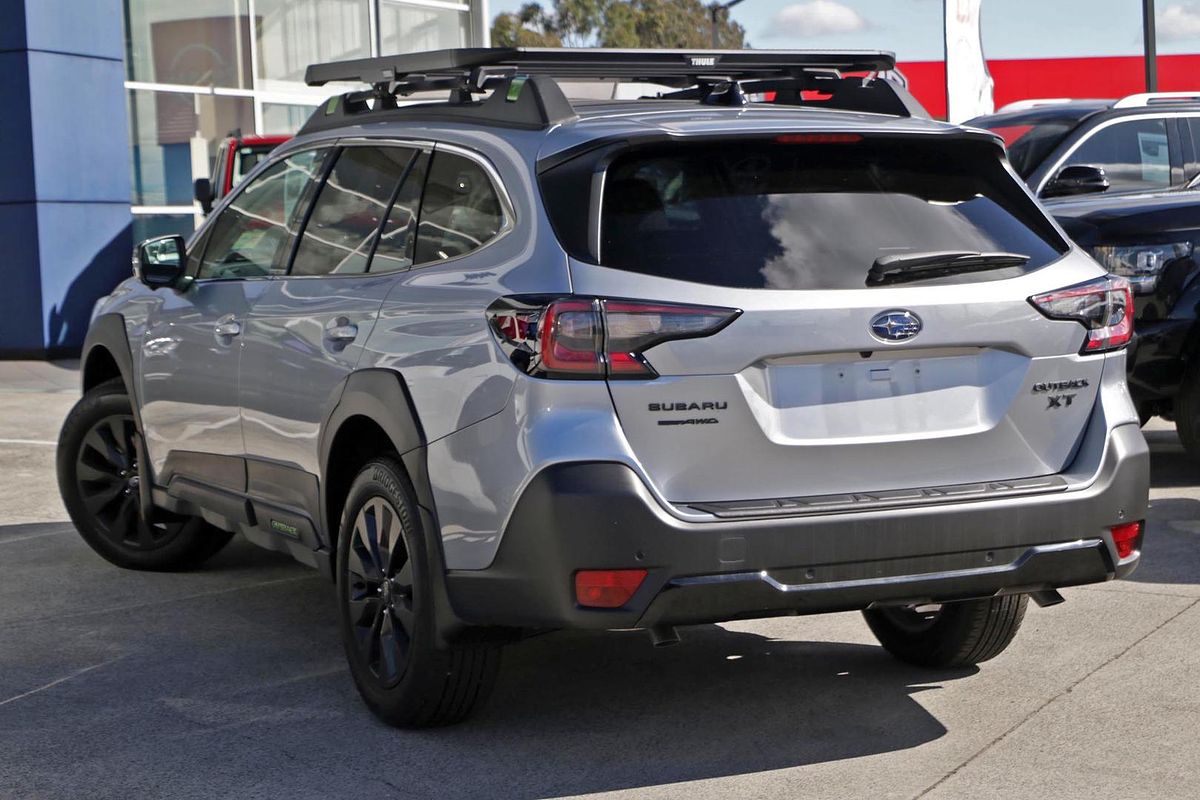 2025 Subaru Outback AWD Sport XT 6GEN