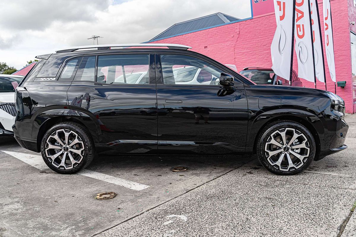 2026 Aion V Luxury