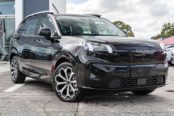 2026 Aion V Luxury