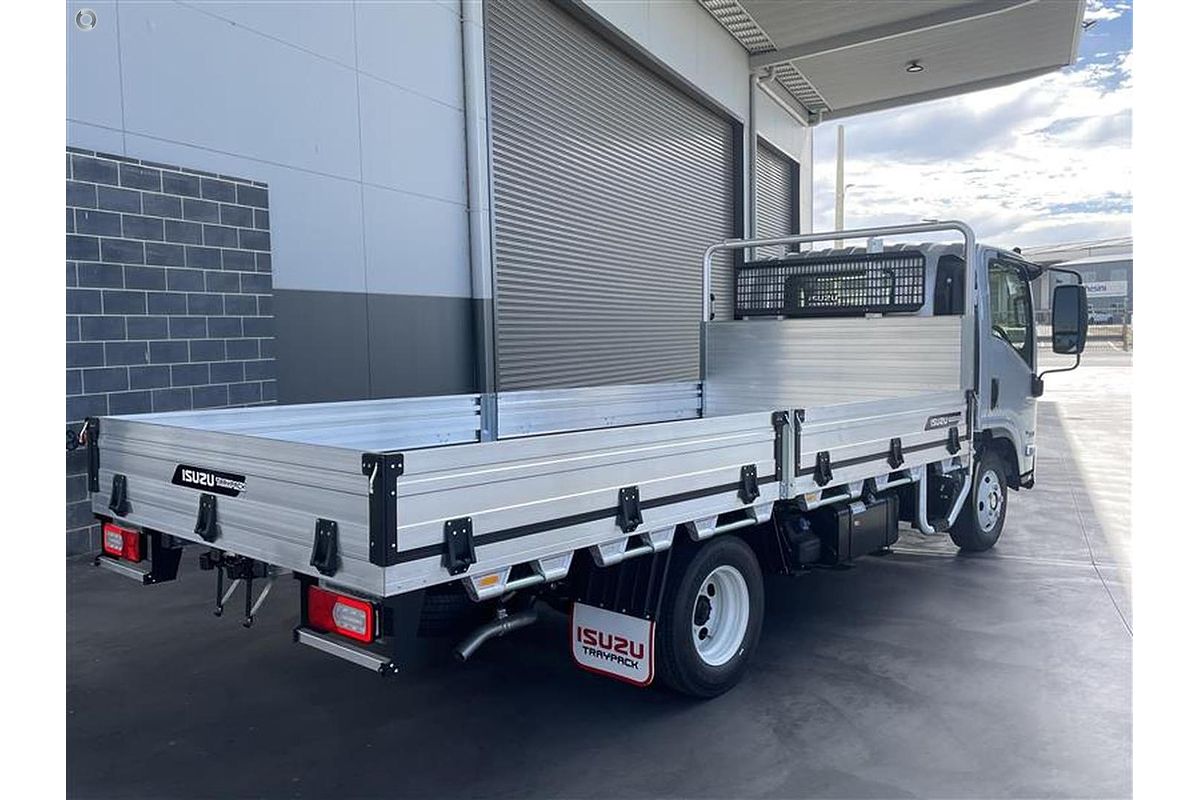 2025 Isuzu N Series NNR 45-150 DT D34 Traypack