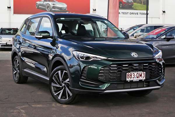 2026 MG ZS Essence Hybrid+ ZS32