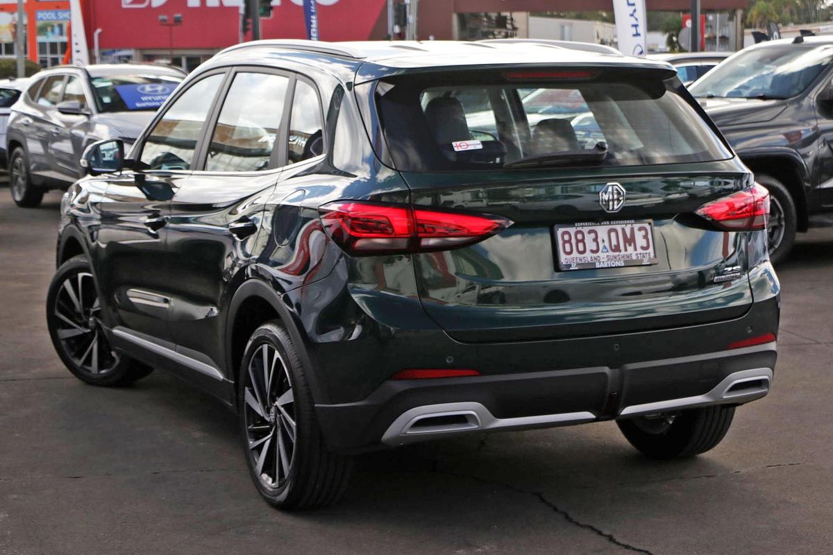 2026 MG ZS Essence Hybrid+ ZS32