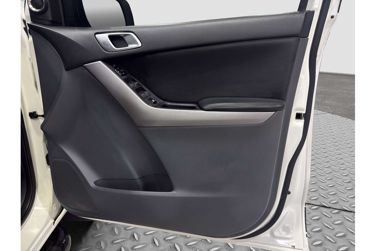 2019 Mazda BT-50 Boss UR 4X4 image 14