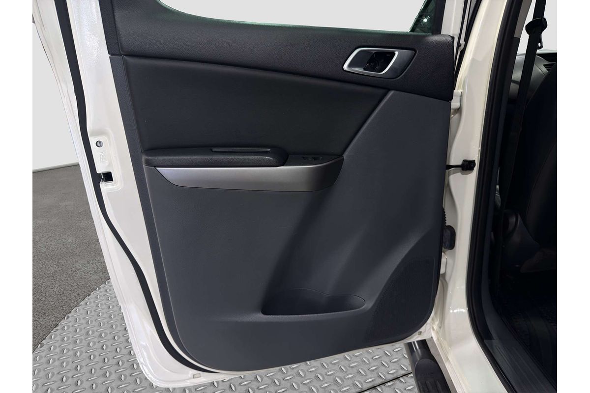 2019 Mazda BT-50 Boss UR 4X4 image 19