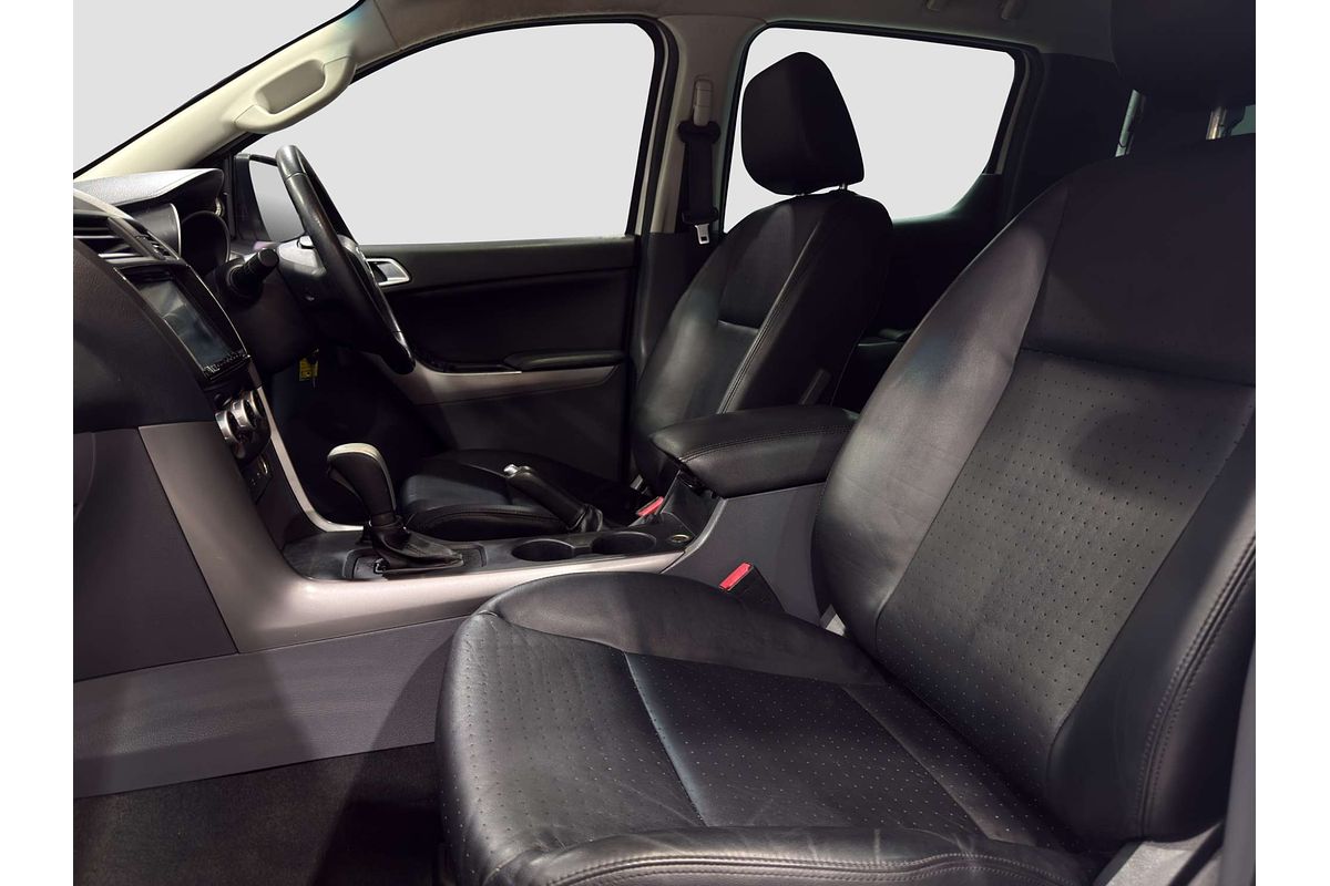 2019 Mazda BT-50 Boss UR 4X4 image 21