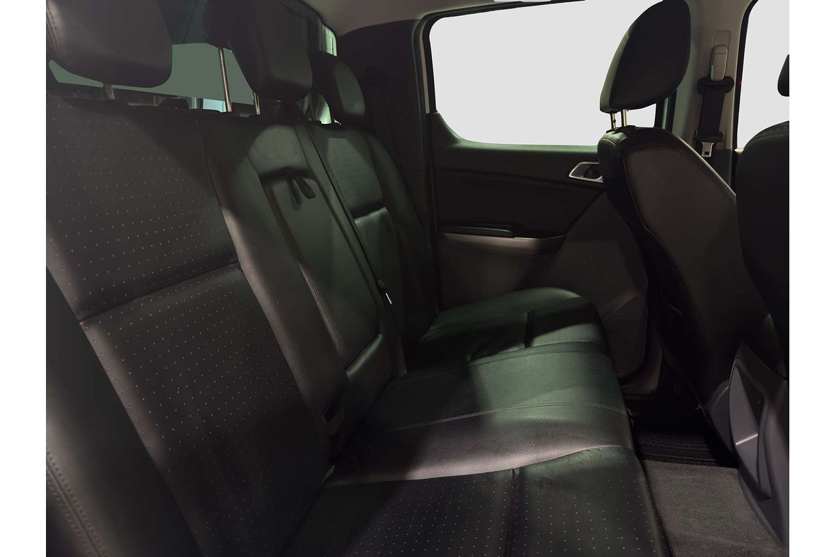 2019 Mazda BT-50 Boss UR 4X4 image 22
