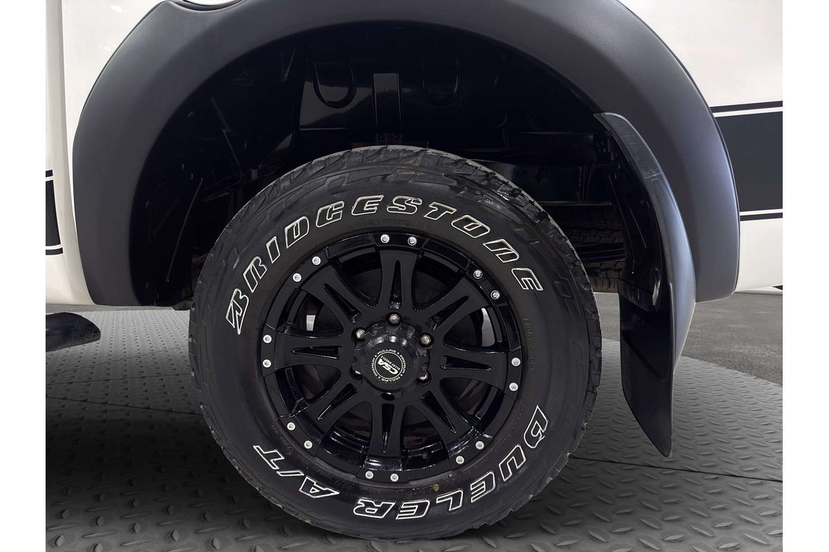 2019 Mazda BT-50 Boss UR 4X4 image 26