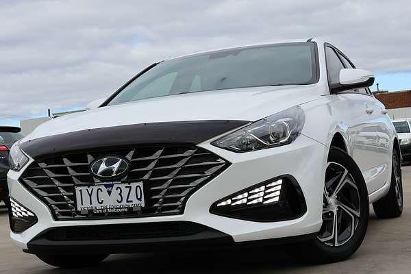 2023 Hyundai i30 PD.V4