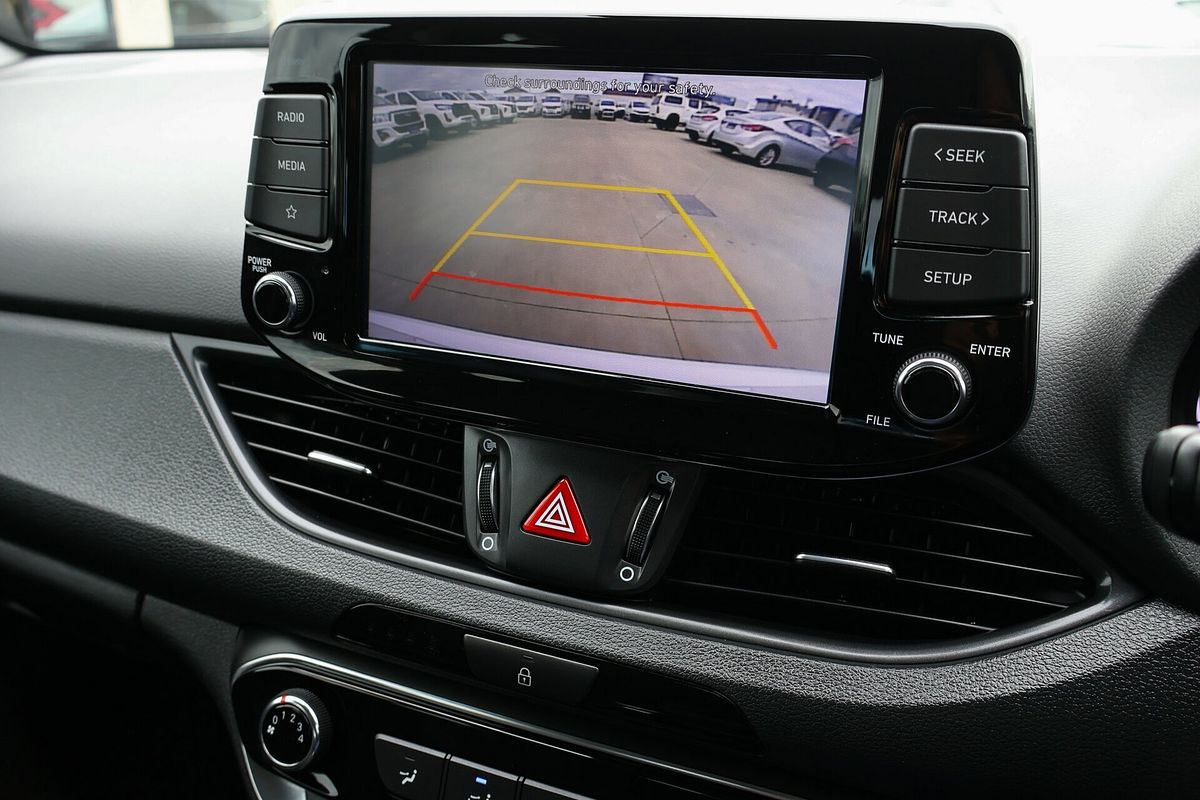 2023 Hyundai i30 PD.V4