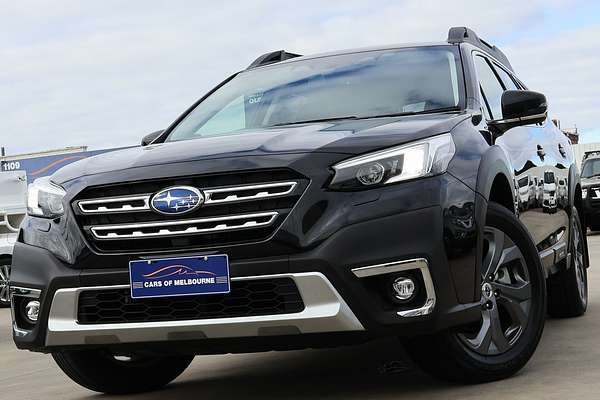 2021 Subaru Outback AWD 6GEN