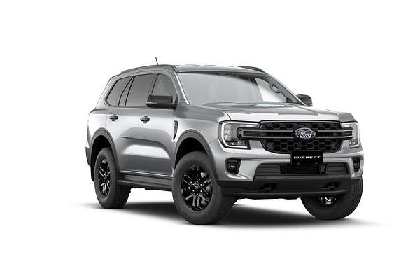 2026 Ford Everest Active 3.0L