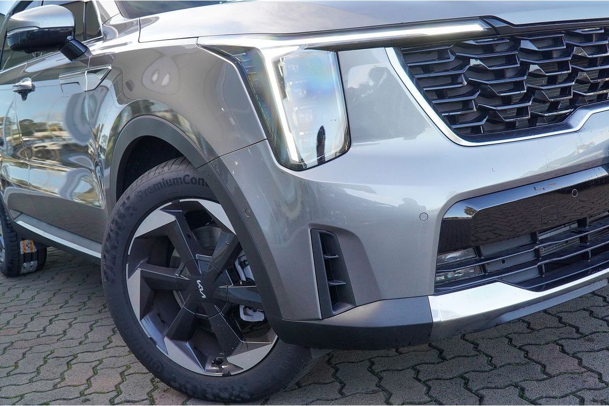 2025 Kia Sorento HEV GT-Line MQ4 PE