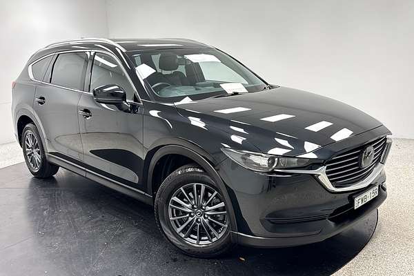 2020 Mazda CX-8 Sport KG Series