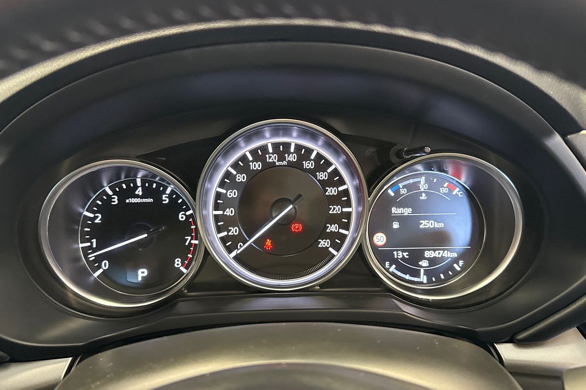 2020 Mazda Unknown