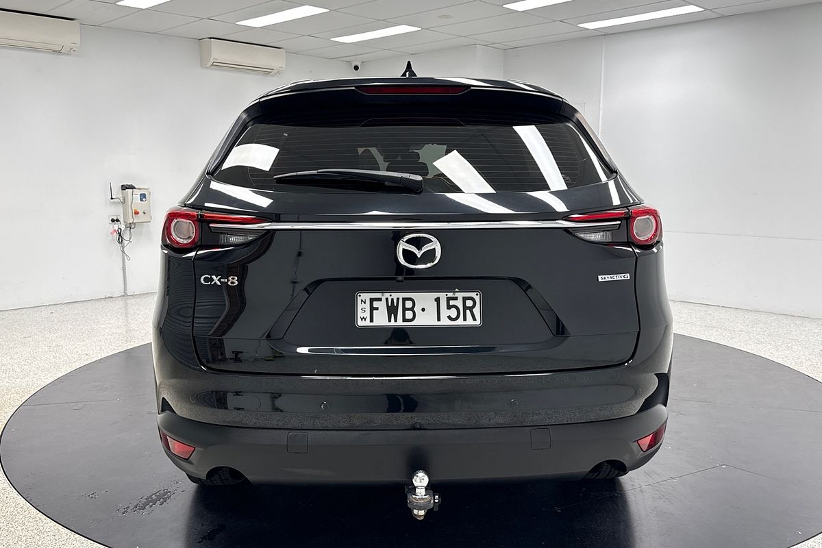 2020 Mazda Unknown