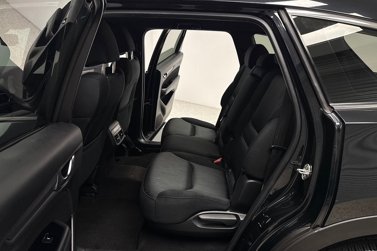 2020 Mazda Unknown