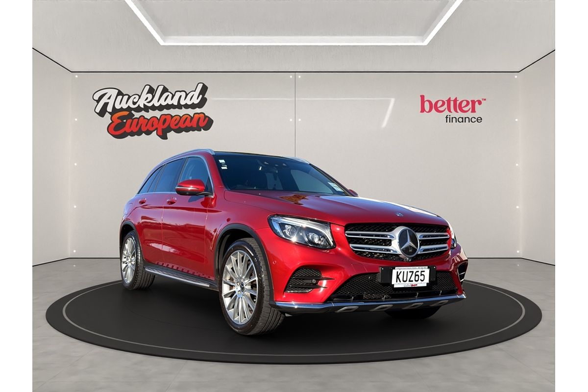 2017 Mercedes-Benz 250 AMG LINE