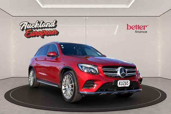 2017 Mercedes-Benz 250 AMG LINE