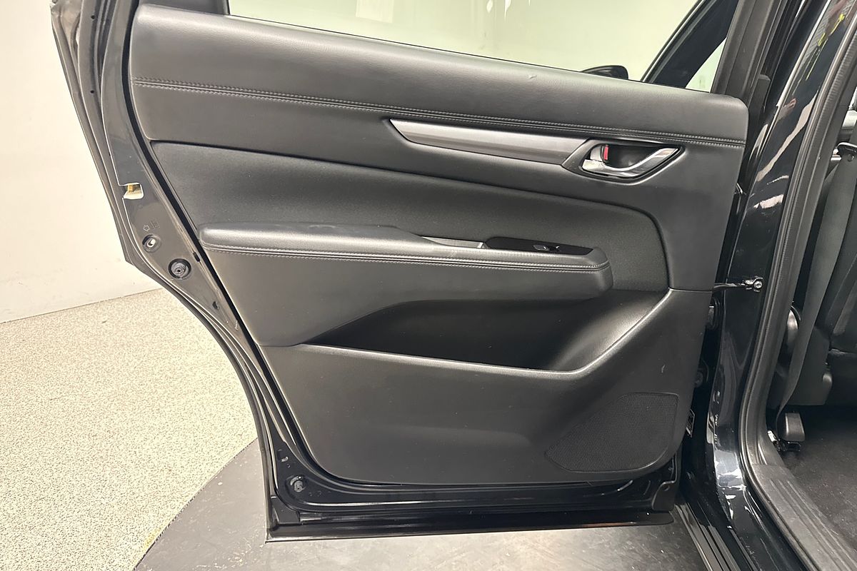2020 Mazda Unknown