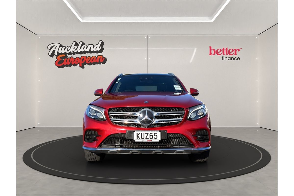 2017 Mercedes-Benz 250 AMG LINE
