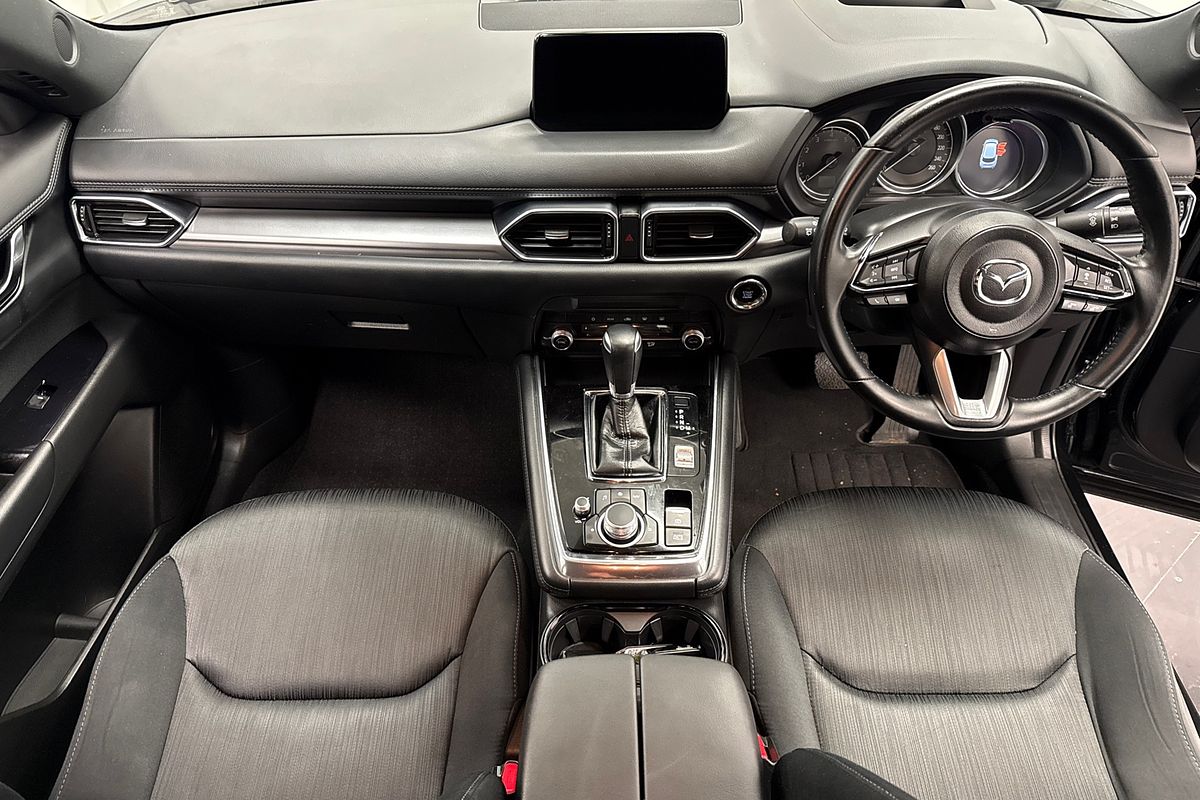 2020 Mazda Unknown