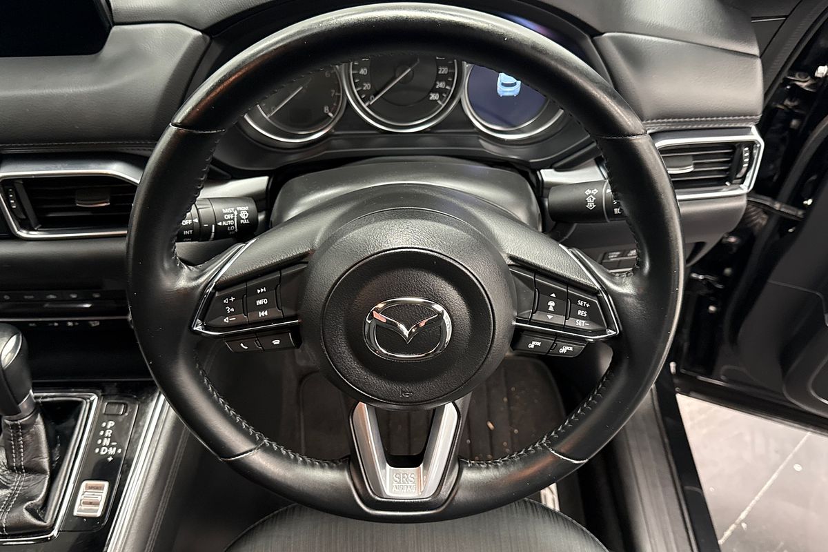 2020 Mazda Unknown