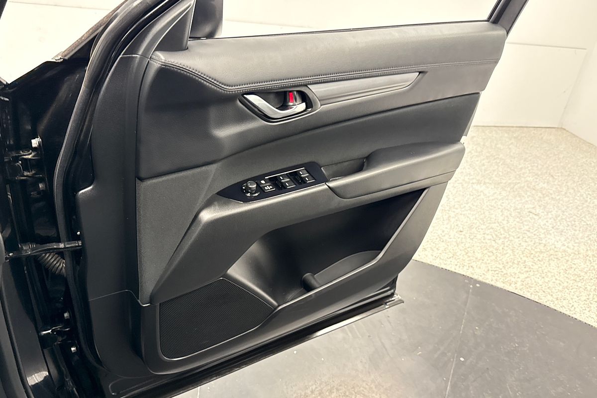2020 Mazda Unknown
