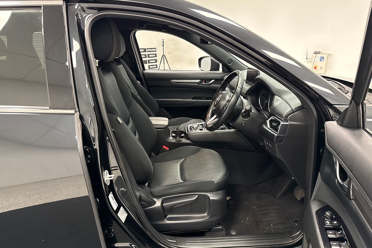 2020 Mazda Unknown