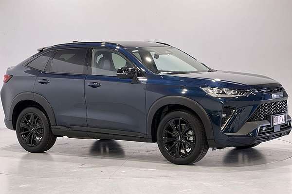 2022 GWM Haval H6GT Lux B03