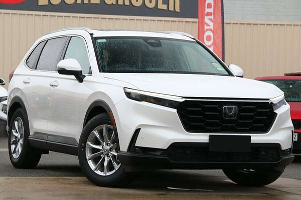 2025 Honda CR-V VTi L7 RS