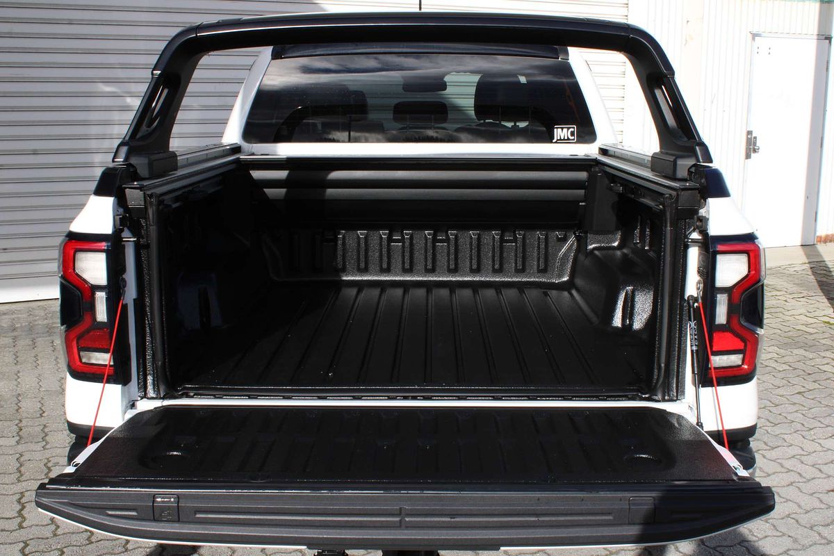 2024 Ford Ranger Platinum 4X4 3.0L